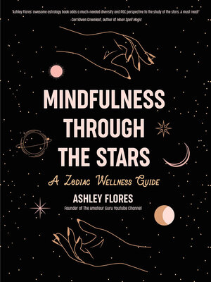 Mindfulness Through the Stars - ebook